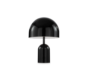 BELL - Cordless LED table lamp by Tom Dixon - view 3